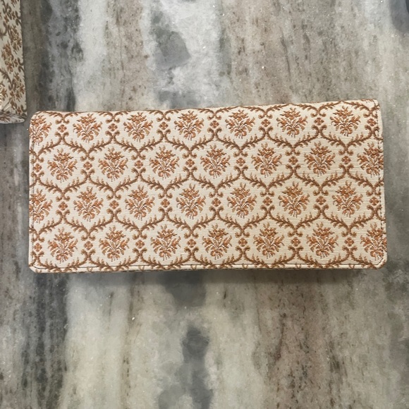 Vintage Marcel Rochas Pochwtte Clutch. - Picture 2 of 6